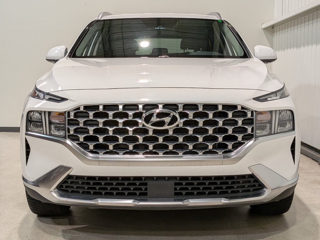 Hyundai Santa Fe 2023