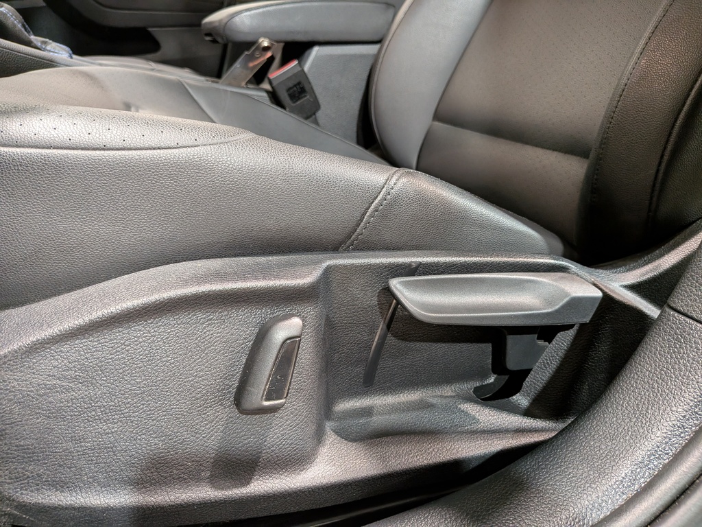 Volkswagen E-Golf 2020