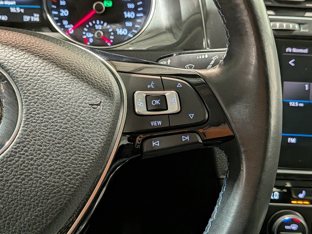 Volkswagen E-Golf 2020