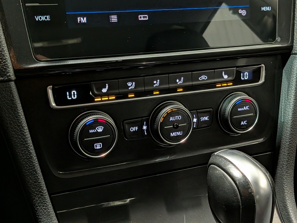 Volkswagen E-Golf 2020