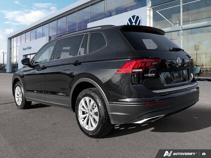 used 2019 Volkswagen Tiguan car, priced at $18,899