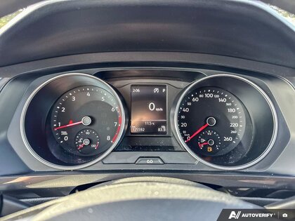 used 2019 Volkswagen Tiguan car, priced at $18,899