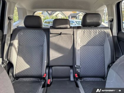 used 2019 Volkswagen Tiguan car, priced at $18,899