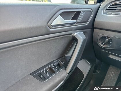 used 2019 Volkswagen Tiguan car, priced at $18,899