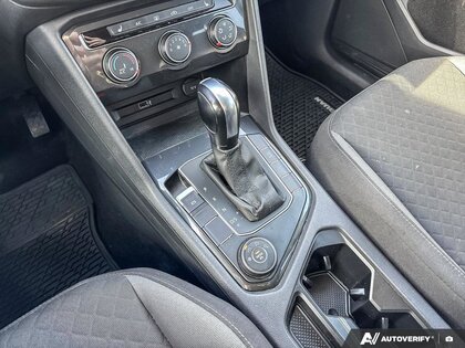 used 2019 Volkswagen Tiguan car, priced at $18,899