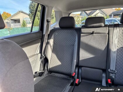 used 2019 Volkswagen Tiguan car, priced at $18,899