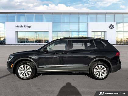 used 2019 Volkswagen Tiguan car, priced at $18,899