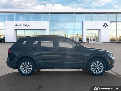 used 2019 Volkswagen Tiguan car, priced at $18,899