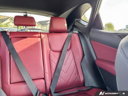 used 2023 Lexus NX car, priced at $57,199