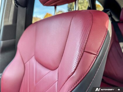 used 2023 Lexus NX car, priced at $57,199