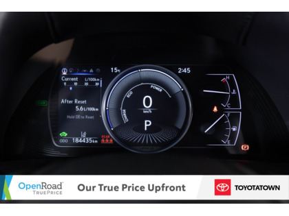 used 2021 Lexus ES 300h car, priced at $28,898