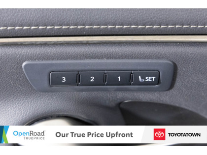 used 2021 Lexus ES 300h car, priced at $28,898