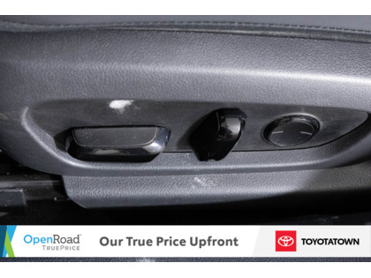 used 2021 Lexus ES 300h car, priced at $28,898