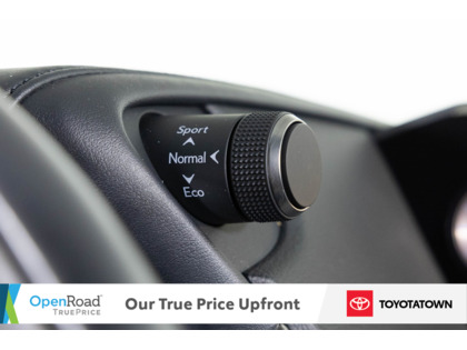 used 2021 Lexus ES 300h car, priced at $28,898