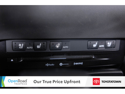 used 2021 Lexus ES 300h car, priced at $28,898