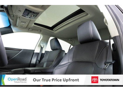 used 2021 Lexus ES 300h car, priced at $28,898