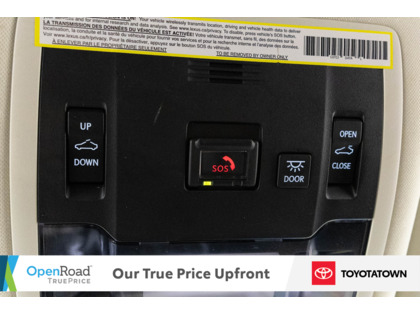 used 2021 Lexus ES 300h car, priced at $28,898