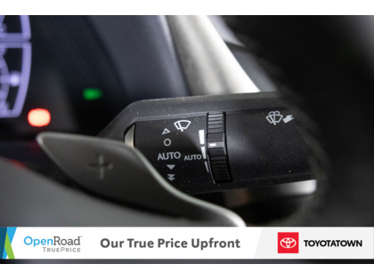 used 2021 Lexus ES 300h car, priced at $28,898