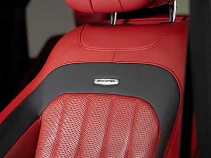 used 2019 Mercedes-Benz G-Class car, priced at $175,900