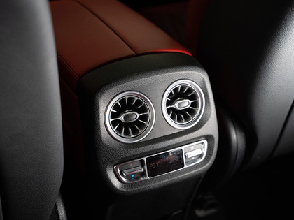 used 2019 Mercedes-Benz G-Class car, priced at $175,900