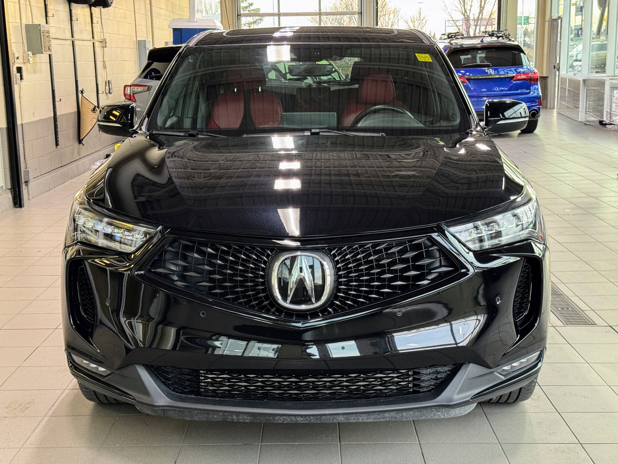 2023 Acura RDX