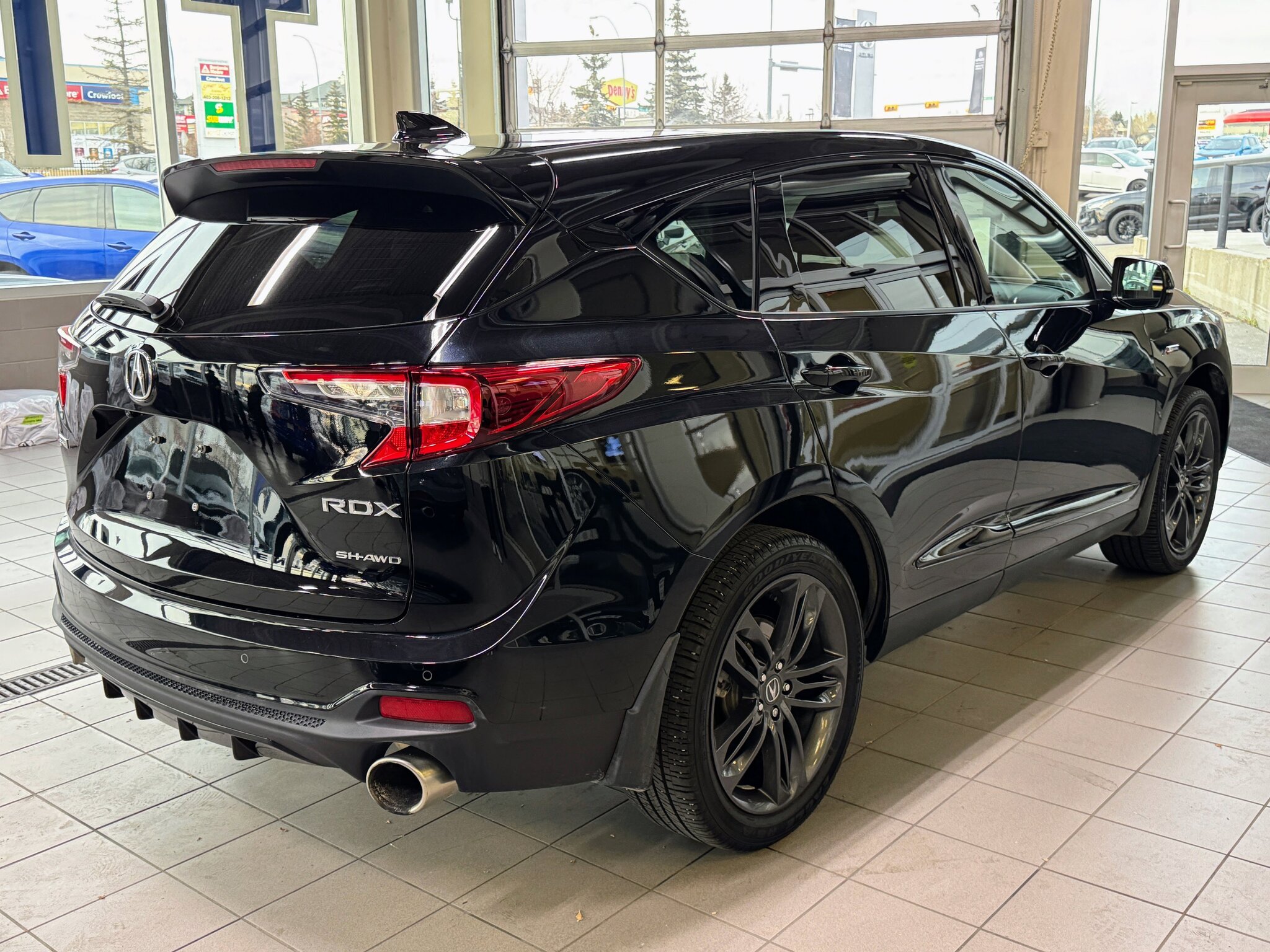 2023 Acura RDX