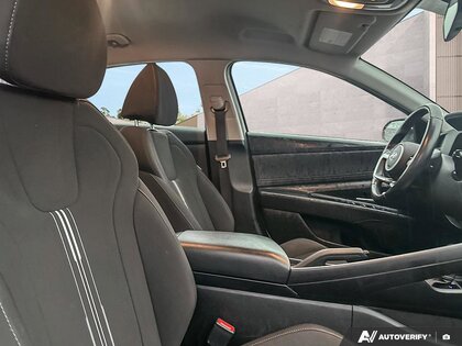 used 2021 Hyundai Elantra car, priced at $19,562