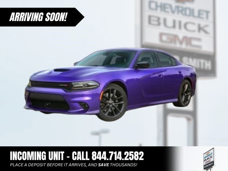 2023 Dodge Charger