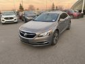2018 Buick LaCrosse
