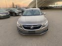 2018 Buick LaCrosse