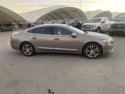 2018 Buick LaCrosse