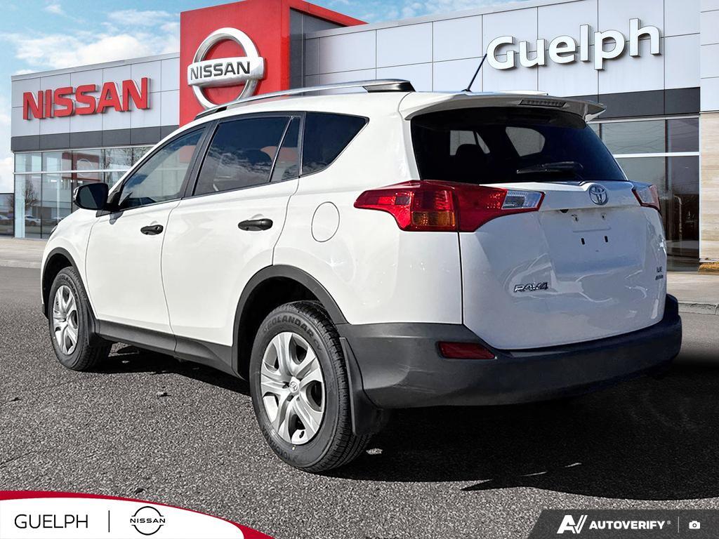 2013 Toyota RAV4