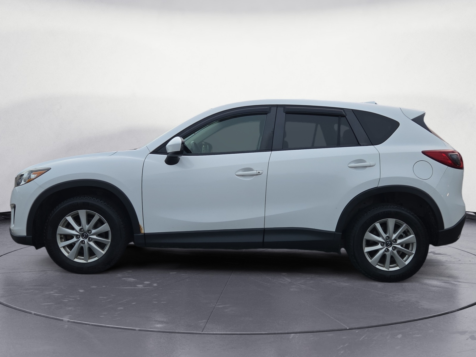 2013 Mazda CX-5