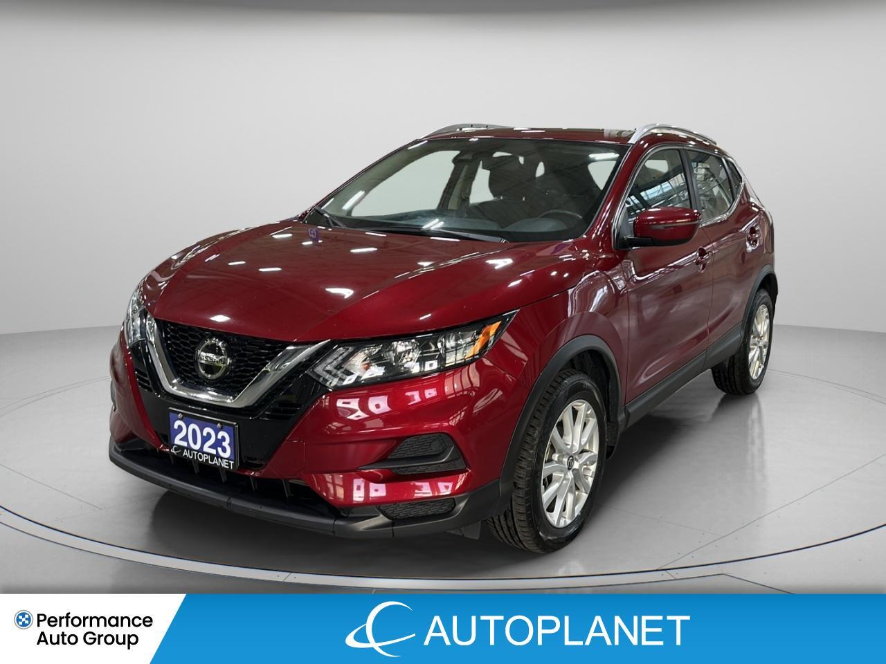 2023 Nissan Qashqai
