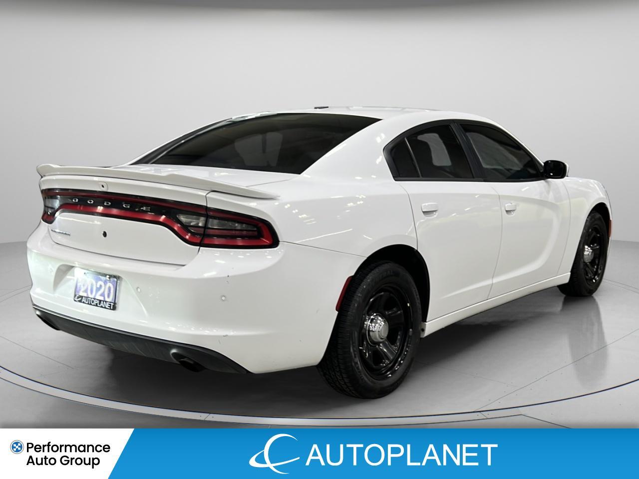 2020 Dodge Charger