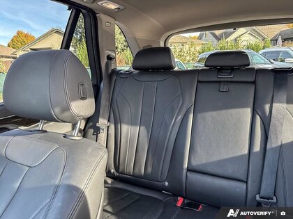 used 2016 BMW X5 car, priced at $21,999