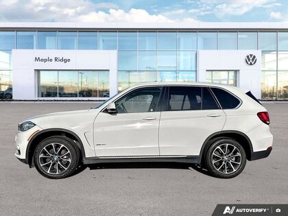 used 2016 BMW X5 car, priced at $21,999