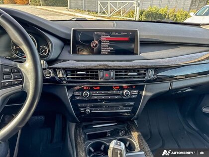 used 2016 BMW X5 car, priced at $21,999