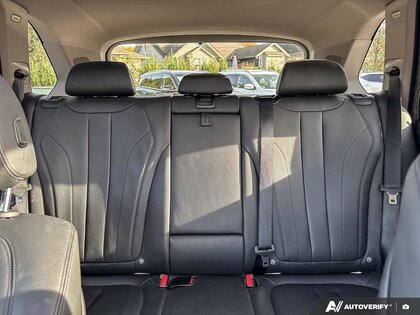 used 2016 BMW X5 car, priced at $21,999