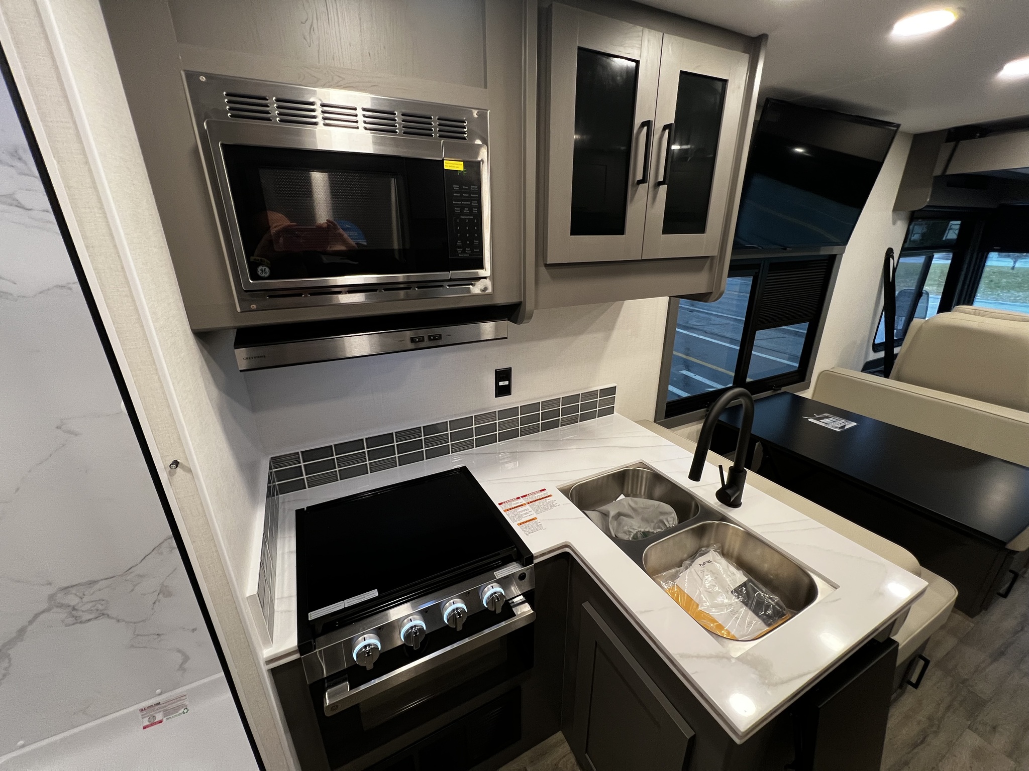 2026 Coachmen Pursuit