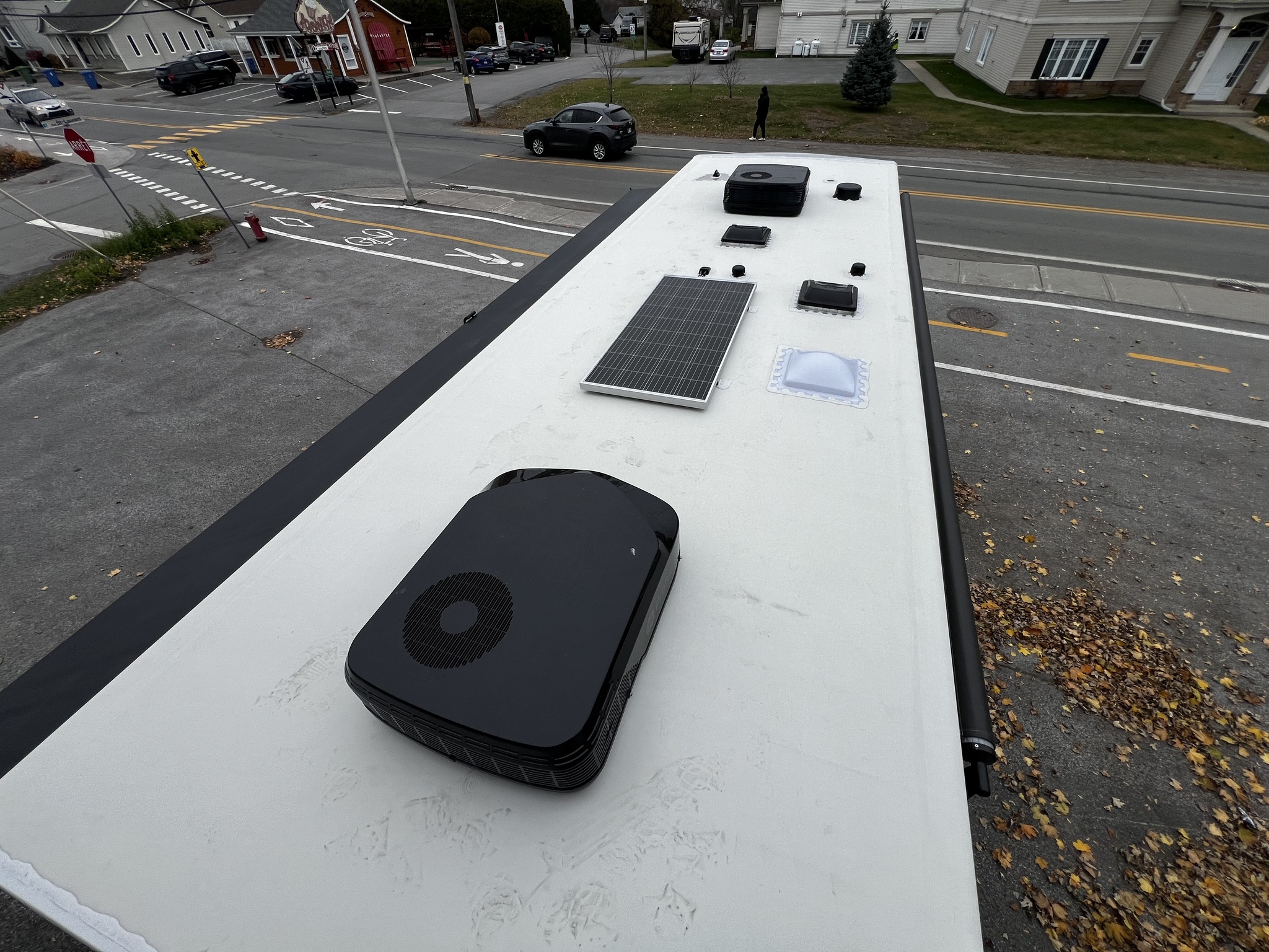 2026 Coachmen Pursuit