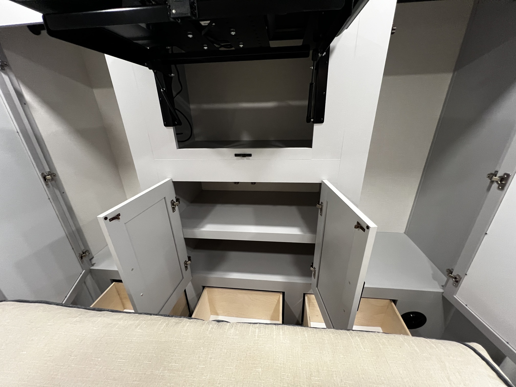 2026 Coachmen Pursuit