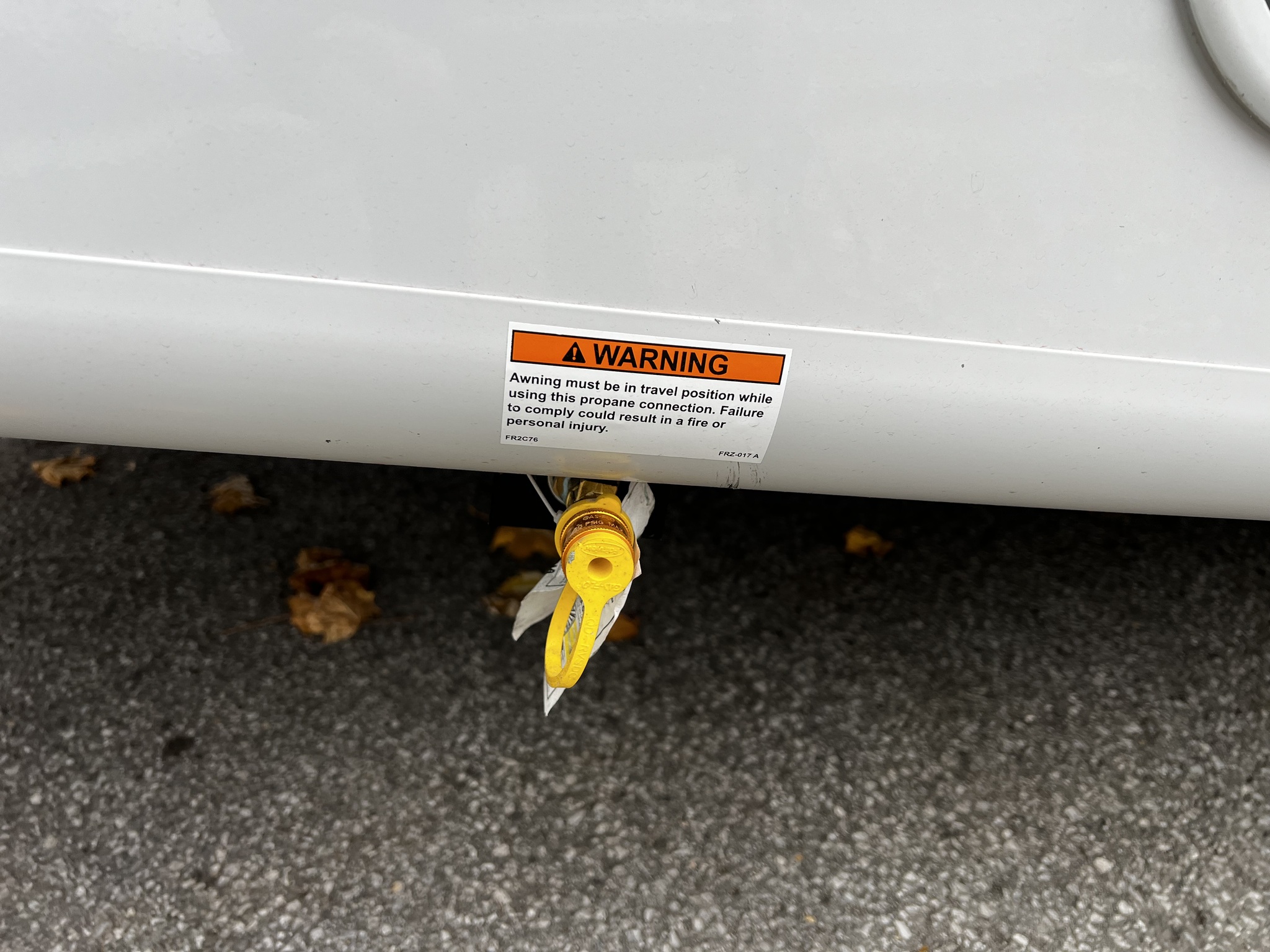 2026 Coachmen Pursuit