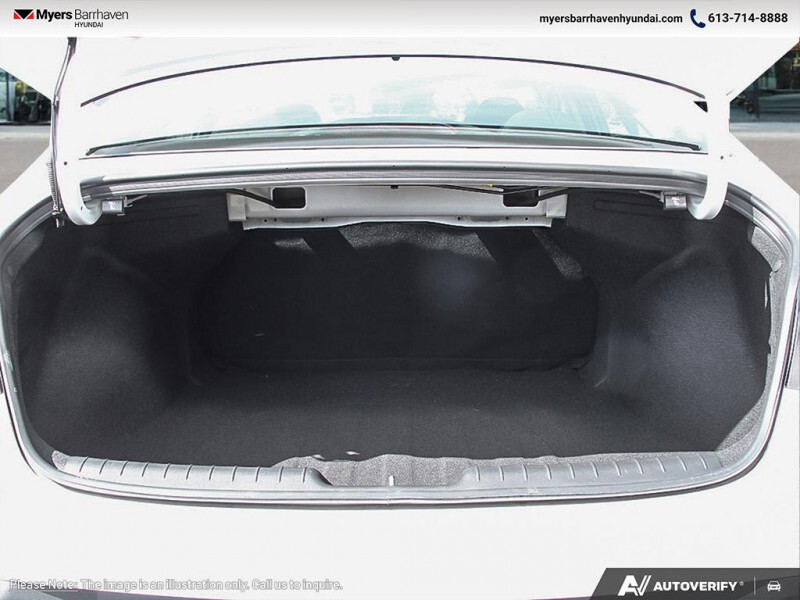 2026 Hyundai Elantra - Gallery image 6