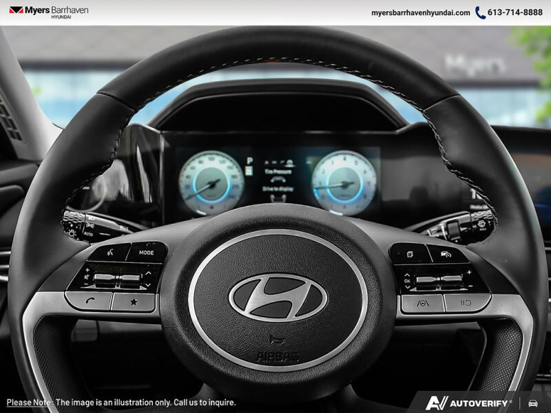 2026 Hyundai Elantra - Gallery image 10