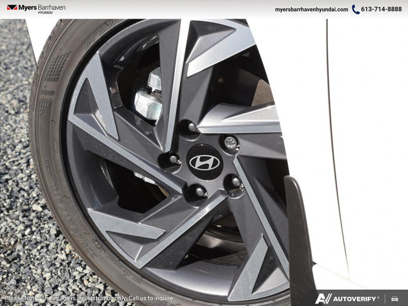 2026 Hyundai Elantra - Gallery image 7