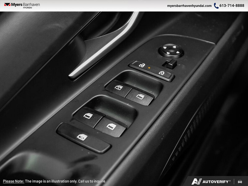 2026 Hyundai Elantra - Gallery image 15