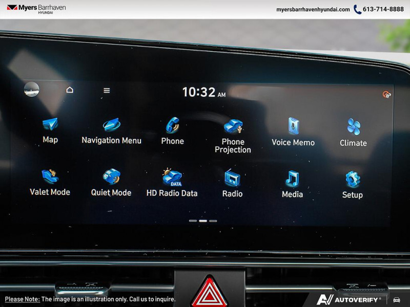 2026 Hyundai Elantra - Gallery image 15