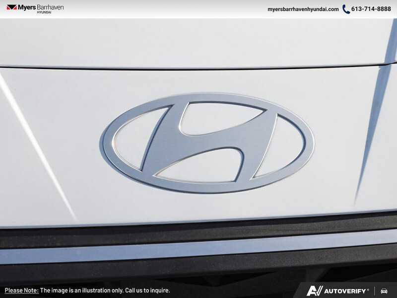 2026 Hyundai Elantra - Gallery image 8