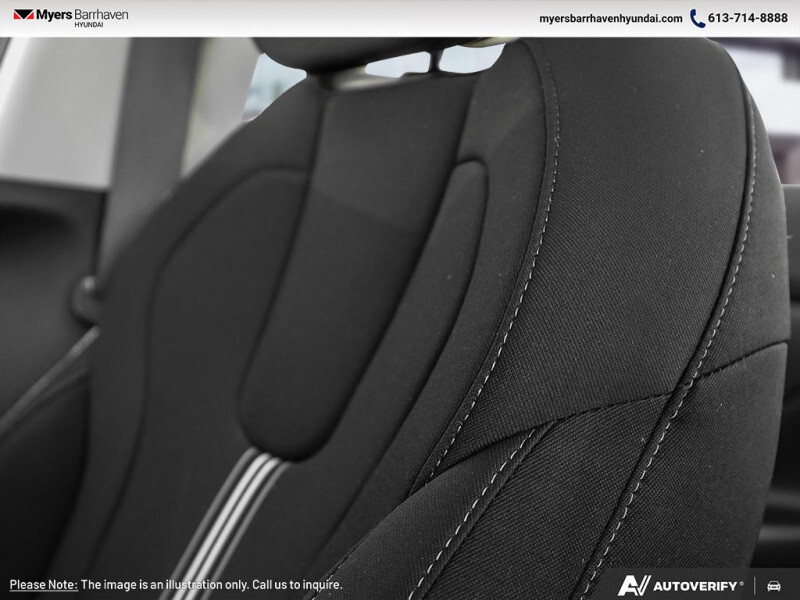 2026 Hyundai Elantra - Gallery image 17